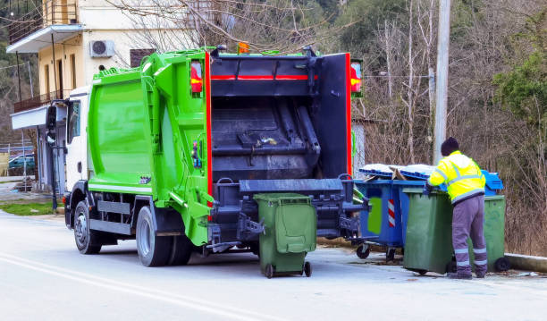 Best Hoarding Cleanup  in Pine Hills, CA