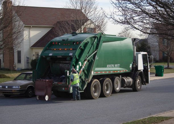 Trusted Pine Hills, CA Junk Removal Experts